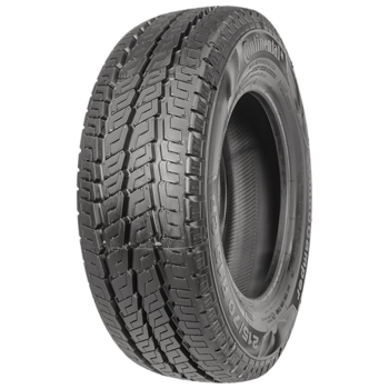 CONTINENTAL - VANCOCAMPER - 215/75 R16 TL 116/114R 10PR -  Sommerreifen