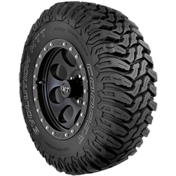 COOPER - EVOLUTION MTT - 33/12.50 R15 TL 108Q M+S OWL P.O.R -  Sommerreifen