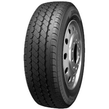 DYNAMO - HISCEND-H MC02 - 195/70 R15 TL 104/102R BSW 8PR -  Sommerreifen