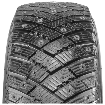 GOODYEAR - ULTRAGRIP ICE ARCTIC SUV - 245/70 R17 TL 110T M+S 3PMSF BSW -  Winterreifen