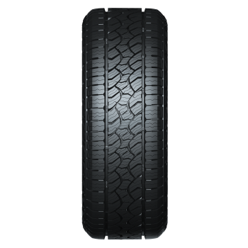 GITI - GITI4X4 AT71 - 265/65 R17 TL 120/117S M+S 10PR RWL -  Sommerreifen