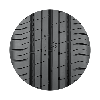 NOKIAN - CARGOPROOF C - 225/55 R17 TLC 109/107H BSW -  Sommerreifen