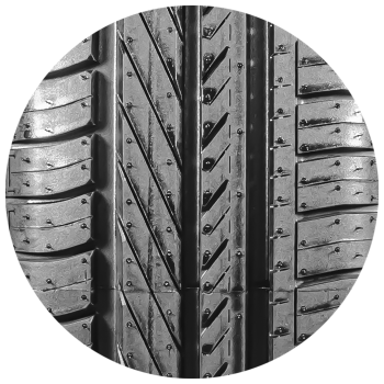 GOODYEAR - DURAGRIP - 165/60 R14 TL 75H -  Sommerreifen