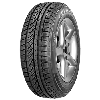 DUNLOP - SP WINTER RESPONSE - 185/60 R15 TL 88H M+S 3PMSF XL AO -  Winterreifen