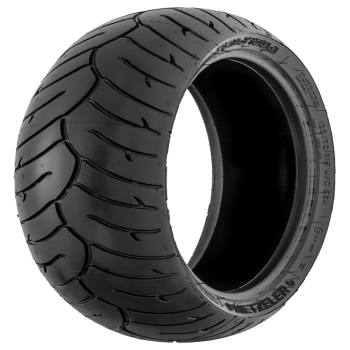 METZELER - FEELFREE FRONT - 120/70 R14 TL 55H FRONT -  Sommerreifen