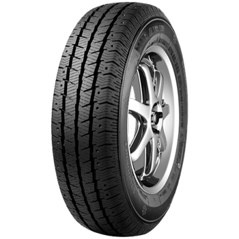MIRAGE - MR-W600 - 205/65 R16 TL 107/105T M+S 3PMSF 8PR BSW -  Winterreifen