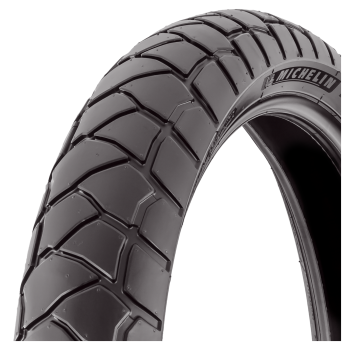 MICHELIN - ANAKEE ADVENTURE - 120/70 R17 TL/TT 58V M+S -  Sommerreifen