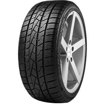 MASTERSTEEL - ALL WEATHER - 165/65 R14 TL 79T 3PMSF -  Ganzjahresreifen