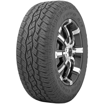 TOYO - OPEN COUNTRY A/T+ - 205/70 R15 TL 96S M+S -  Sommerreifen