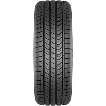 GOODYEAR - EAGLE F1 ALLTERRAIN - 235/55 R19 TL 105W M+S XL BSW J LR -  Sommerreifen
