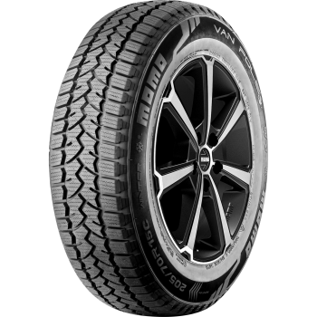 MOMO - VAN POLE W-3 - 225/65 R16 TL 112/110T M+S 3PMSF 8PR -  Winterreifen