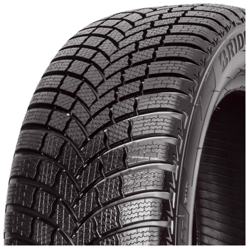 BRIDGESTONE - BLIZZAK LM001 EVO - 195/65R15 91T  TL 3PMSF AML LAML -  Winterreifen