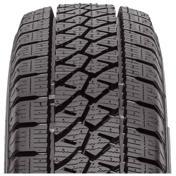 BRIDGESTONE - BLIZZAK W995 MULTICELL - 215/65 R16 TL 109/107R M+S 3PMSF 8PR -  Winterreifen