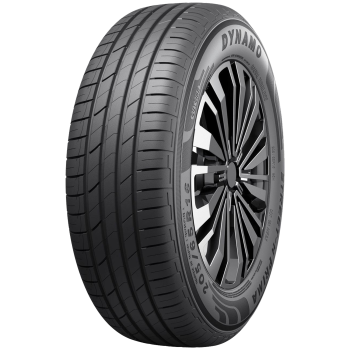 DYNAMO - PRIMA XL - 205/60 R16 TL 96V XL BSW -  Sommerreifen