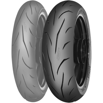 Preview: MITAS - SPORT FORCE+ EV - 200/55 ZR17 TL 78(W) REAR -  Sommerreifen