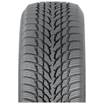 NOKIAN - SNOWPROOF 1 - 275/60 R20 TL 116H 3PMSF XL BSW -  Winterreifen