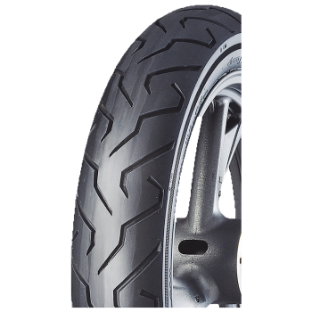 MAXXIS - PROMAXX M6103 - 130/90 -16 TL 67H -  Sommerreifen