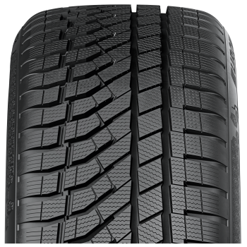 FALKEN - EUROWINTER HS02 PRO - 225/60 R18 TL 104V M+S 3PMSF XL BSW -  Winterreifen