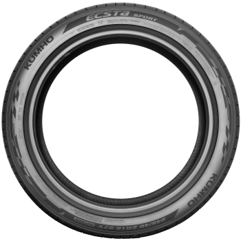 Preview: KUMHO - ECSTA SPORT S PS72 XL - 245/45 ZR17 TL 99Y XL -  Sommerreifen