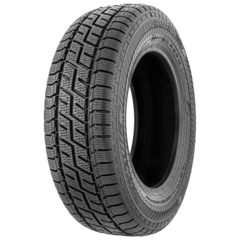 GISLAVED - EURO*FROST VAN - 205/75 R16 TL 110/108R M+S 3PMSF 8PR -  Winterreifen