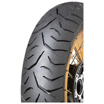 DUNLOP - TRAILMAX MERIDIAN - 120/70 ZR19 TL 60W -  Sommerreifen