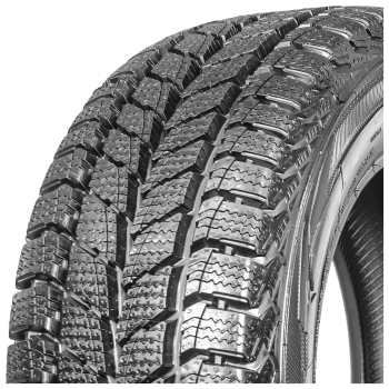 UNIROYAL - SNOW MAX 2 - 185/75 R16 TL 104/102R M+S 3PMSF 8PR -  Winterreifen