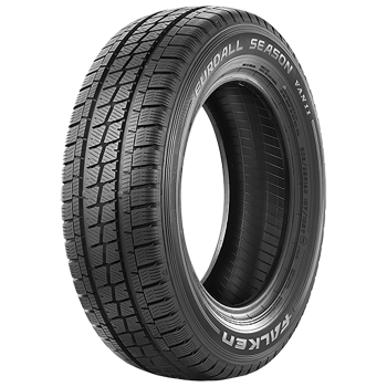 FALKEN - EUROALL SEASON VAN11 - 215/65 R15 TL 104/102T 3PMSF -  Ganzjahresreifen