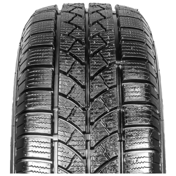 BRIDGESTONE - BLIZZAK LM-18 C - 215/65 R16 TL 106/104T M+S 3PMSF 6PR LAML -  Winterreifen