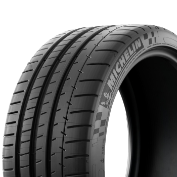 MICHELIN - PILOT SUPER SPORT - 275/35 ZR19 TL 100(Y) XL * FSL -  Sommerreifen