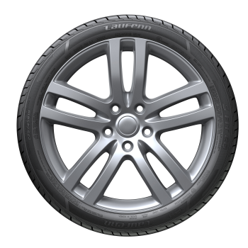 LAUFENN - S FIT EQ (LK01B) - 225/45 R17 TL 91W HRS -  Sommerreifen