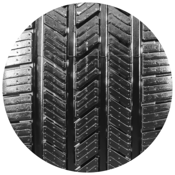 GOODYEAR - EAGLE LS-2 - 235/45 R19 TL 95H M+S MFS MOE ROF -  Sommerreifen