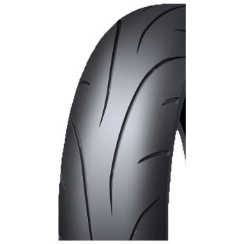 DUNLOP - SPORTMAX Q-LITE - 150/60 -17 TL 66H -  Sommerreifen