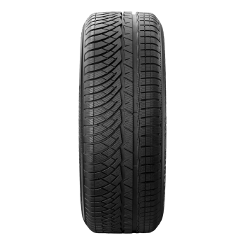 Preview: MICHELIN - PILOT ALPIN PA4   - 265/35R18 97V TL 3PMSF -  Winterreifen