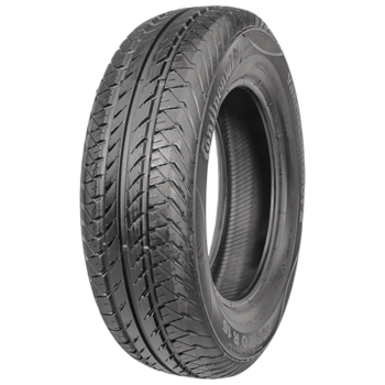 CONTINENTAL - VANCOCONTACT 2 - 225/60 R16 TL 105/103H 6PR -  Sommerreifen