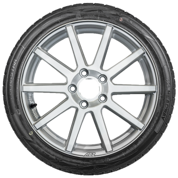 Preview: HEADWAY - POLARSTAR HW505 XL BSW M+S 3PMSF - 275/45 R20 TL 110V M+S 3PMSF XL BSW -  Winterreifen