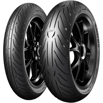 PIRELLI - ANGEL GT II - 120/70 R19 TL 60V -  Sommerreifen