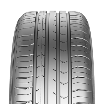 CONTINENTAL - CONTIPREMIUMCONTACT 5 - 195/55 R16 TL 91V XL -  Sommerreifen