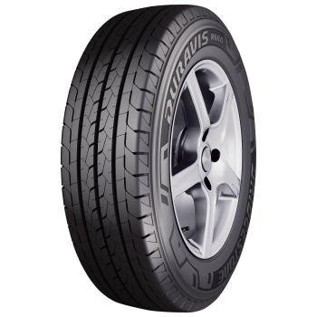 BRIDGESTONE - DURAVIS R660 ECO - 215/65 R16 TL 109/107T BSW 8PR -  Sommerreifen