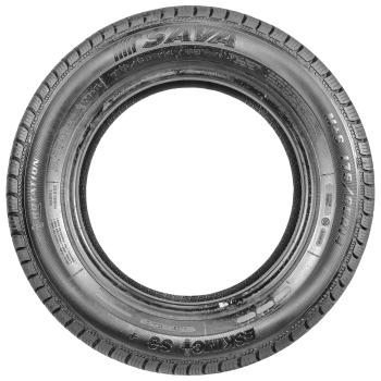 SAVA - ESKIMO S3+ - 195/65 R15 TL 91T M+S 3PMSF -  Winterreifen