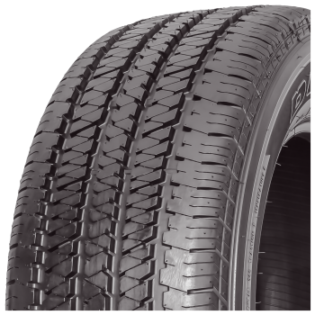 BRIDGESTONE - DUELER H/T 684 III - 255/60 R18 TL 112T XL -  Sommerreifen