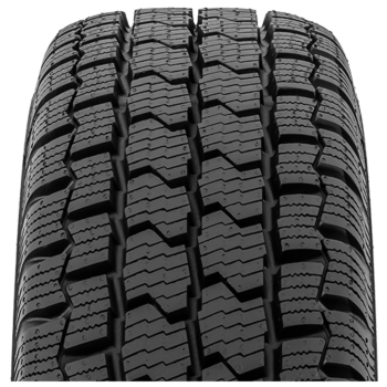 CONTINENTAL - VANCOFOURSEASON 2 - 225/65 R16 TL 112/110R 3PMSF -  Ganzjahresreifen