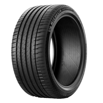 MICHELIN - PILOT SPORT 4 SUV - 275/35 ZR22 TL 104Y -  Sommerreifen