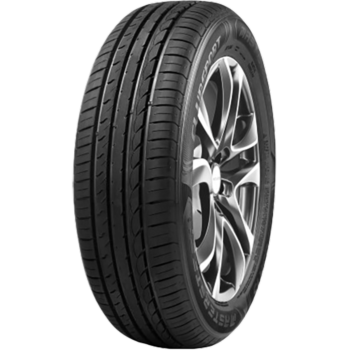 MASTERSTEEL - CLUBSPORT - 145/70 R13 TL 71T BSW -  Sommerreifen