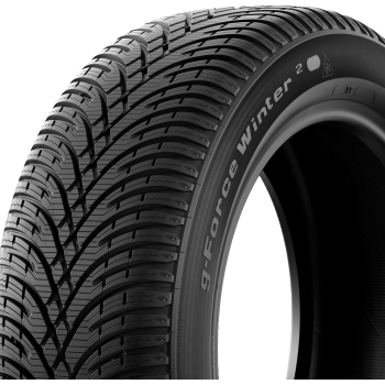 BFGOODRICH - G-FORCE WINTER 2 - 245/40 R19 TL 98V M+S 3PMSF XL BSW -  Winterreifen