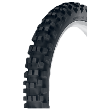 DUNLOP - D952 F - 80/100 -21 TT 51M NHS TT -  Sommerreifen