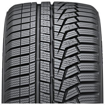 HANKOOK - WINTER I*CEPT EVO2 (W320) - 215/40 R17 TL 87V 3PMSF -  Winterreifen