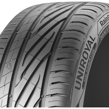 UNIROYAL - RAINSPORT 5 - 195/50 R15 TL 82V -  Sommerreifen