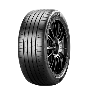 PIRELLI - P ZERO E XL * FSL NCS ELT - HL275/35 R23 TL 108Y FSL XL NCS -  Sommerreifen