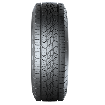 CONTINENTAL - CROSSCONTACT ATR - 235/55 R17 TL 103V M+S XL BSW FR -  Sommerreifen