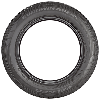 FALKEN - EUROWINTER HS01 - 195/55 R15 TL 85H M+S 3PMSF -  Winterreifen